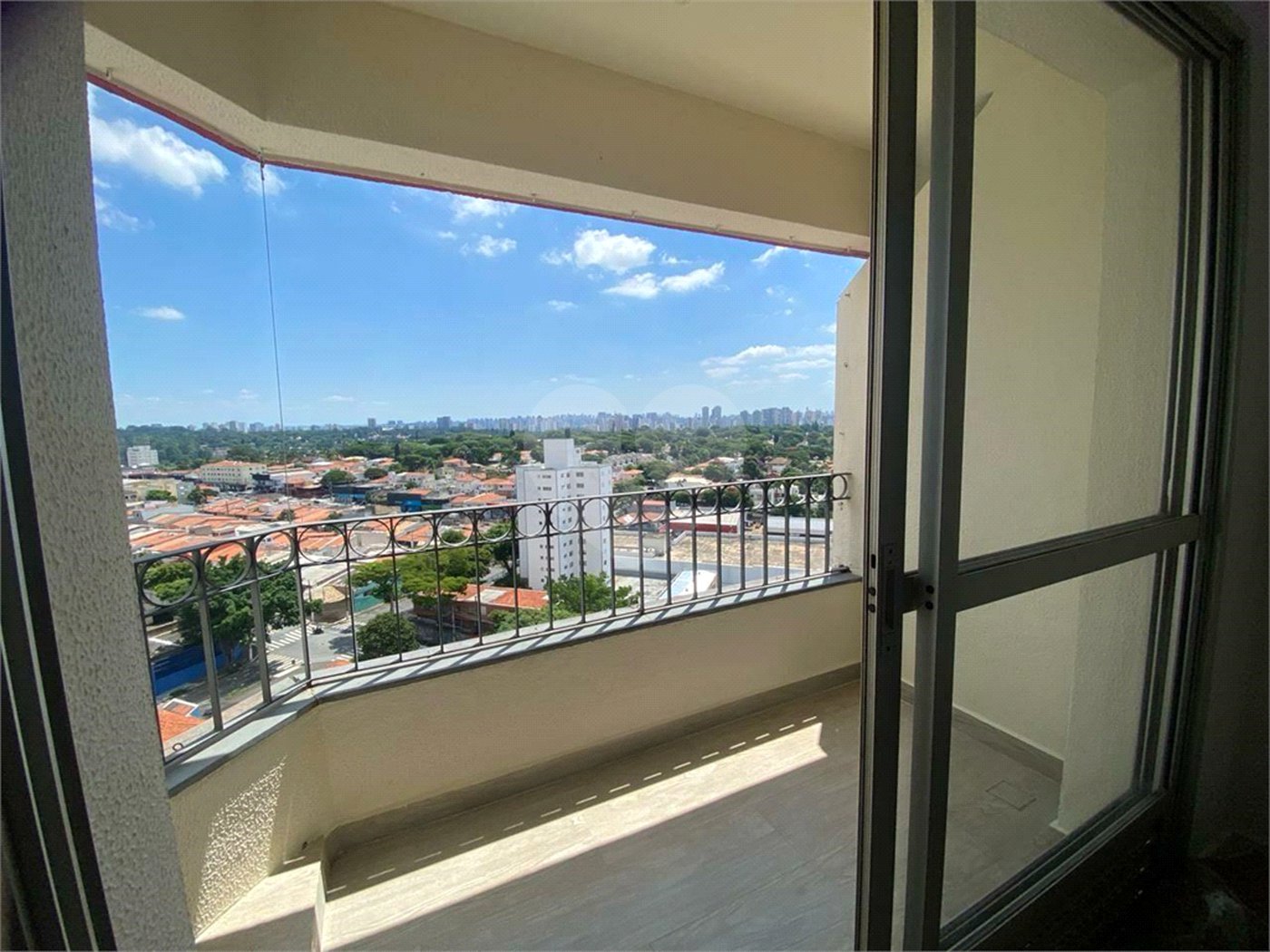 Apartamento à venda com 2 quartos em Vila Alexandria, São Paulo, SP