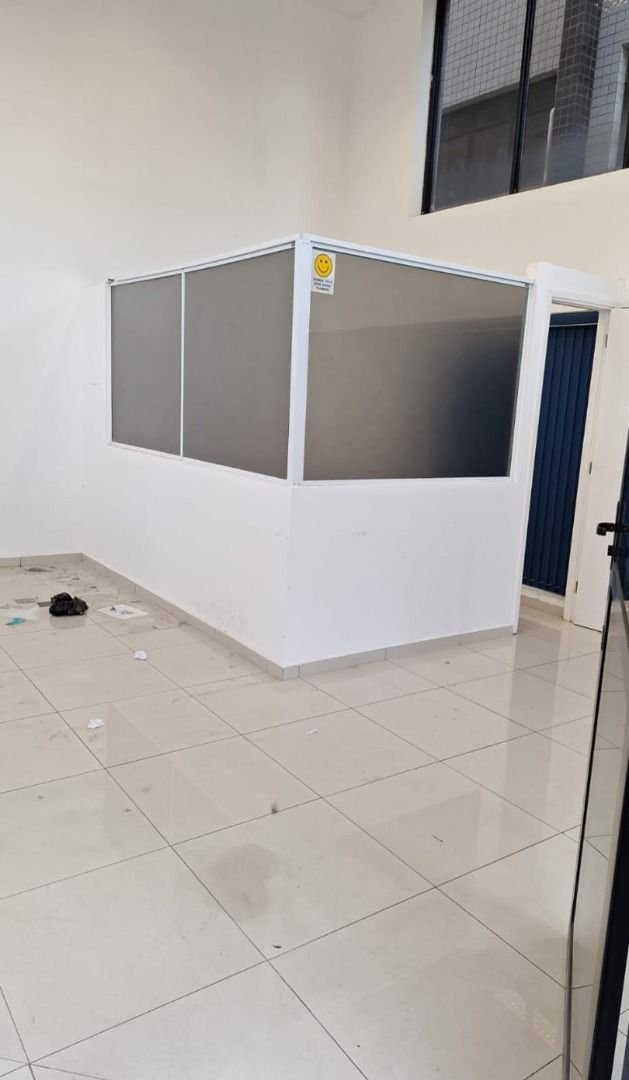 Loja, 382 m² - venda por R$ 3.500.000,00 ou aluguel por R$ 23.871,76/mês - Boqueirão - Santos/SP