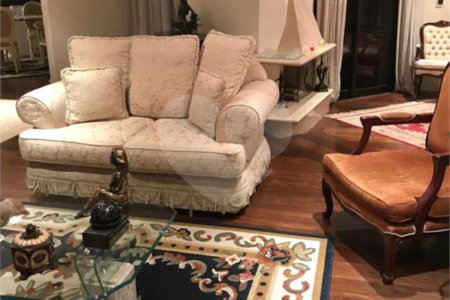 Apartamento à venda com 4 suítes em Santana, São Paulo, SP