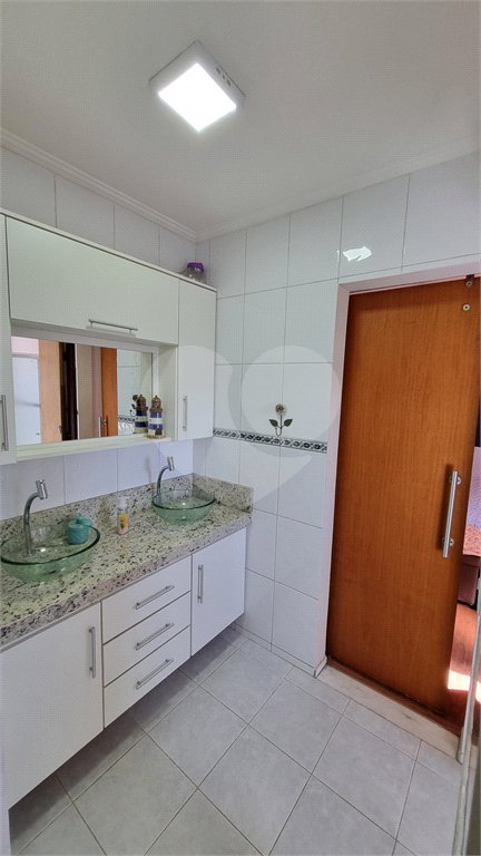 Sobrado à venda com 4 quartos, sendo 1 suíte, em Tremembé, São Paulo, SP