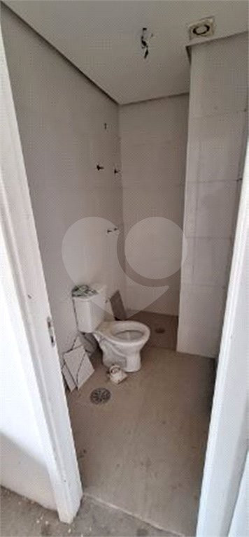 Apartamento à venda com 4 suítes em Santana, São Paulo, SP