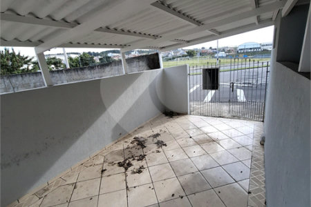 Casa para alugar com 1 quarto em Jardim Morada do Sol, Indaiatuba, SP