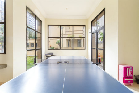 Apartamento à venda com 4 quartos, sendo 3 suítes, em Jardim Monte Kemel, São Paulo, SP