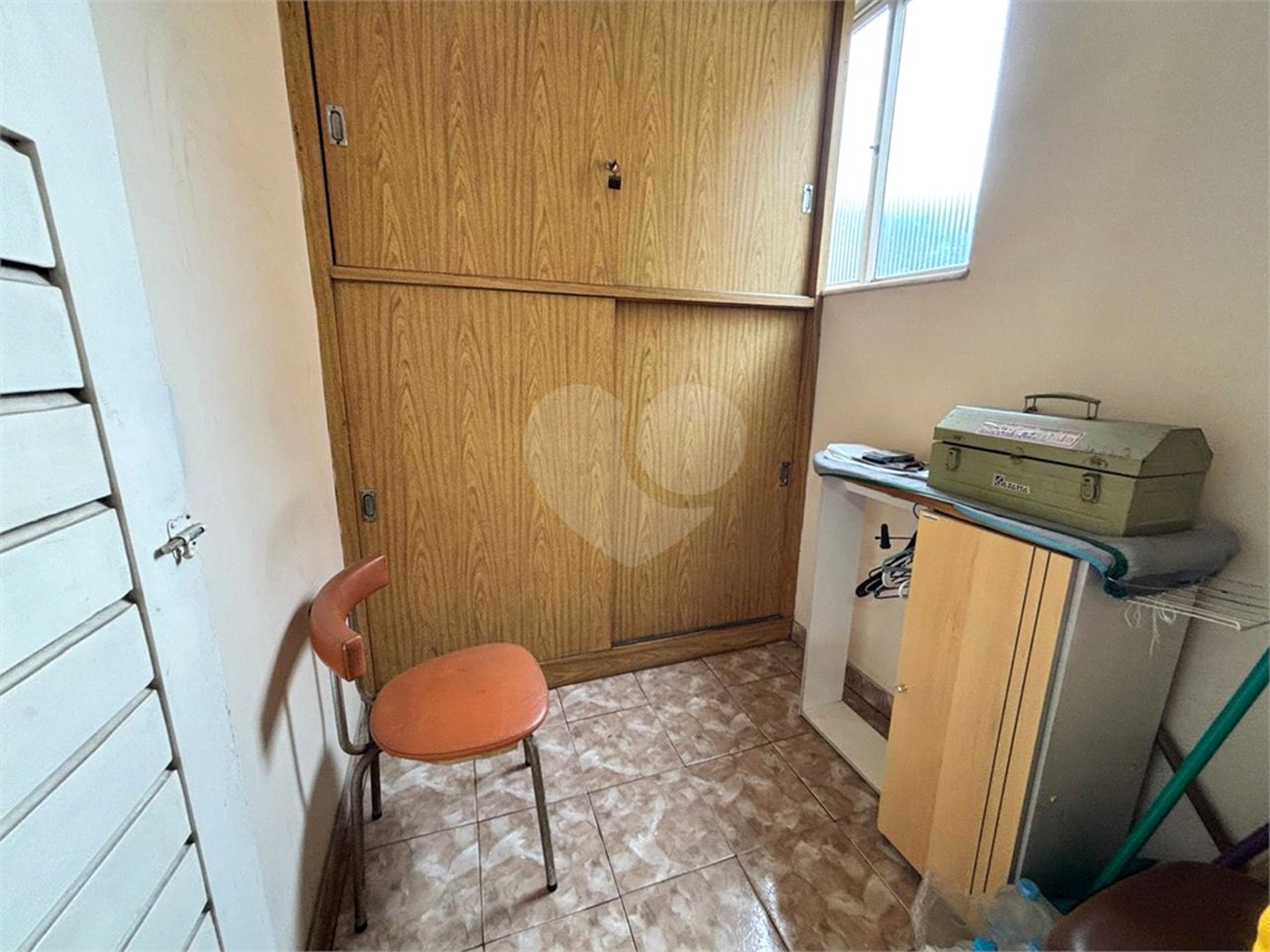 Apartamento à venda com 4 quartos, sendo 1 suíte, em Tijuca, Rio de Janeiro, RJ
