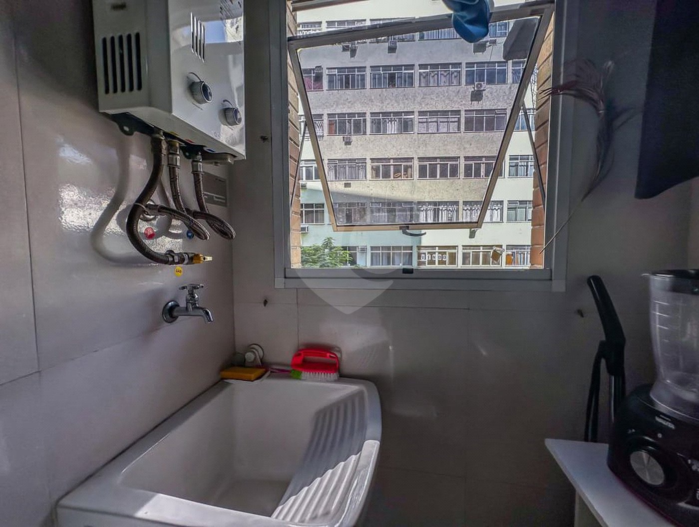 Apartamento à venda com 2 quartos no Centro, Rio de Janeiro, RJ