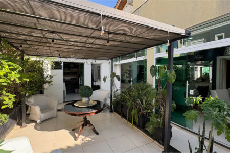 Casa à venda com 3 suítes no condomínio Ibiti Royal Park, Sorocaba - SP