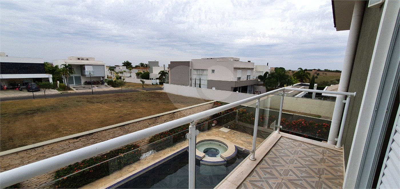 Casa à venda ou para alugar com 3 suítes no condomínio Jardim Vila Paradiso, Indaiatuba - SP
