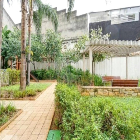 Apartamento à venda com 1 quarto em Brás, São Paulo, SP