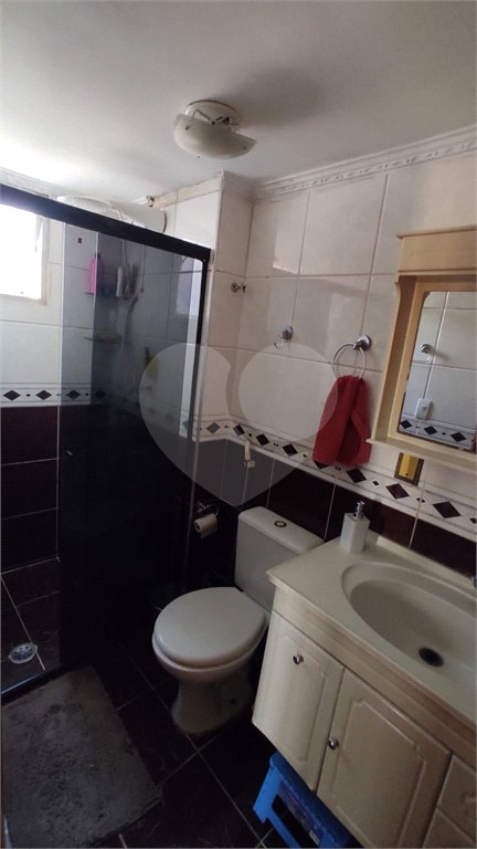 Apartamento à venda com 2 quartos em Jardim Santa Mônica, São Paulo, SP