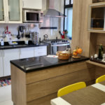 Apartamento à venda com 3 quartos, sendo 1 suíte,  em Brooklin Paulista, São Paulo, SP