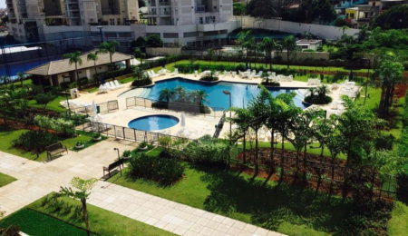 Apartamento à venda com 3 quartos, sendo 1 suíte,  em Lauzane Paulista, São Paulo, SP