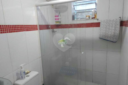 Casa à venda com 1 suíte em Campo Grande, Rio de Janeiro, RJ