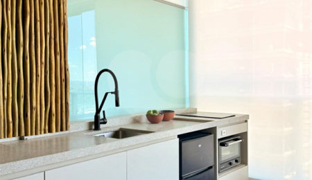 Apartamento à venda com 1 suíte em Butantã, São Paulo, SP