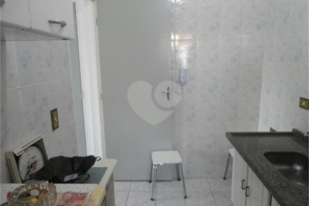 Apartamento à venda com 2 quartos em Chácaras Monte Verde, Itu, SP