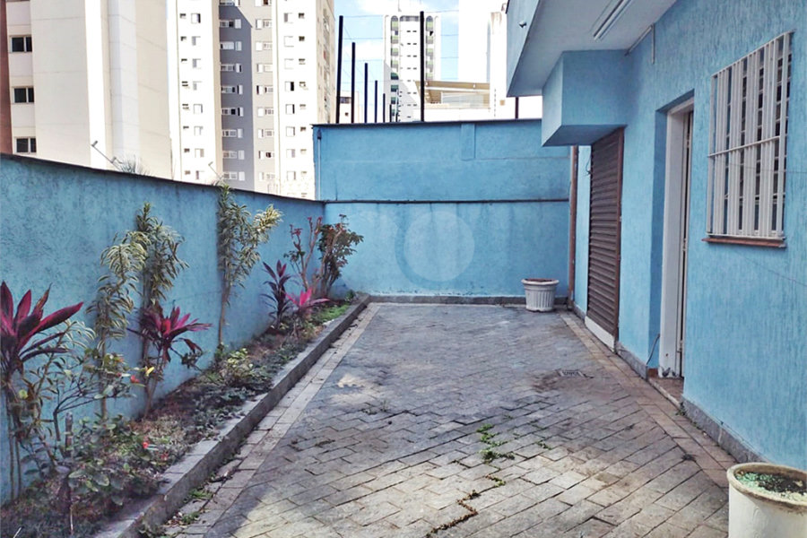 Sobrado para alugar com 3 quartos em Santana, São Paulo, SP