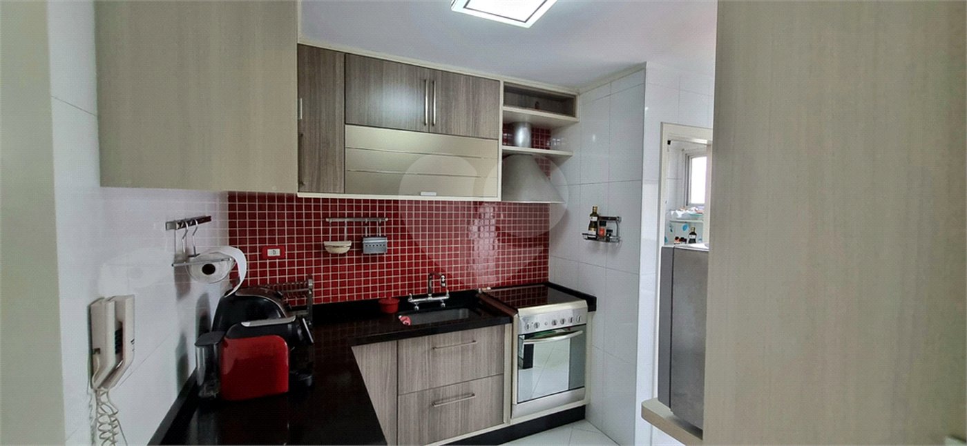 Apartamento à venda com 3 quartos, sendo 1 suíte, em Santana, São Paulo, SP