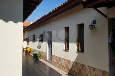 Casa à venda com 3 quartos, sendo 2 suítes, em Jardim Campo Grande, São Paulo, SP