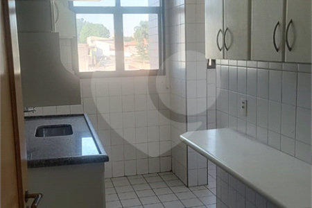 Apartamento à venda com 3 quartos, sendo 1 suíte, em Macedo, Guarulhos, SP