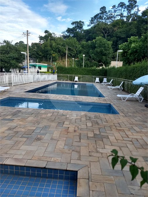 Apartamento à venda com 2 quartos em Jardim Monte Santo, Cotia, SP