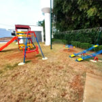 Casa à venda com 3 quartos, sendo 1 suíte, no condomínio Park Gran Reserve, Indaiatuba - SP