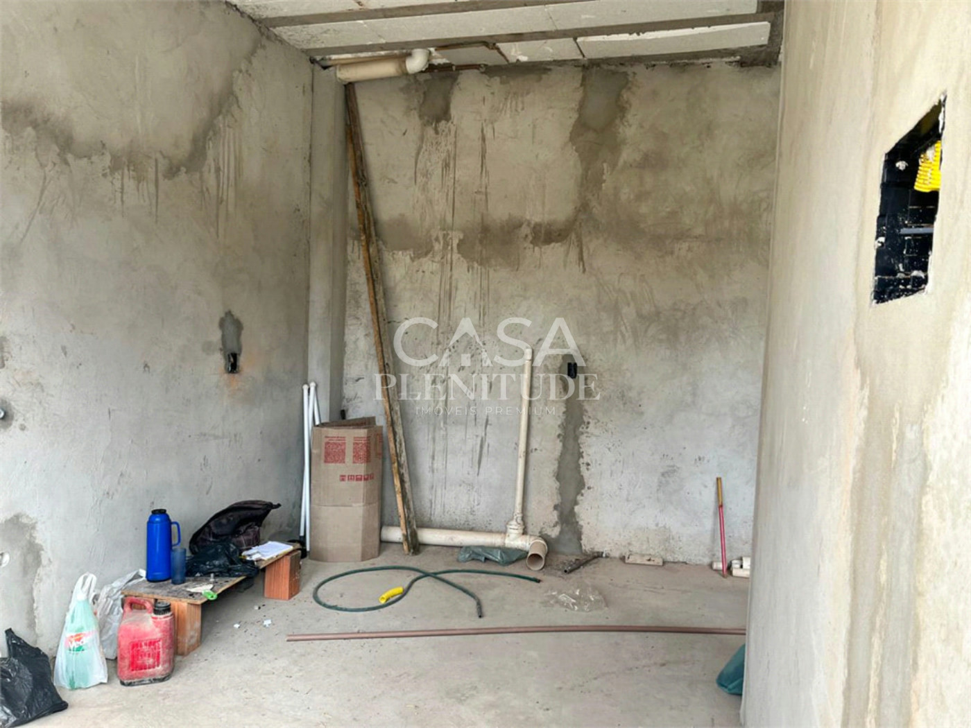 Sobrado à venda com 2 quartos em Vila Barão, Sorocaba, SP