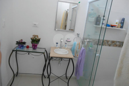 Sobrado à venda com 2 quartos em Vila Gomes Cardim, São Paulo, SP