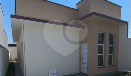 Casa Térrea à venda com 2 quartos, sendo 1 suíte,  em Parque Bellaville, Hortolândia, SP