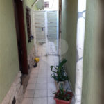 Casa Térrea à venda com 2 quartos em Carandiru, São Paulo, SP