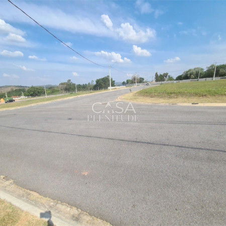 Terreno em condomínio à venda em Alto da Boa Vista, Sorocaba, SP