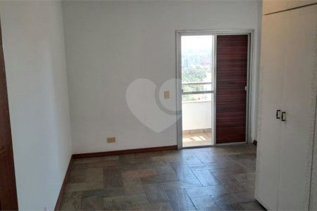 Apartamento para alugar com 2 quartos, sendo 1 suíte, em Alto da Boa Vista, São Paulo, SP