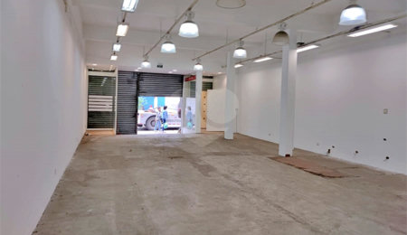 Salão Comercial à venda ou para alugar em Santo Amaro, São Paulo, SP