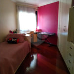 Apartamento à venda com 3 suítes em Santana, São Paulo, SP