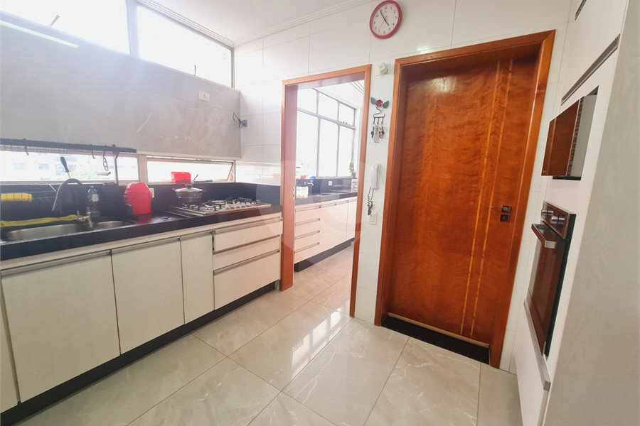 Apartamento à venda com 3 quartos, sendo 1 suíte, em Água Fria, São Paulo, SP