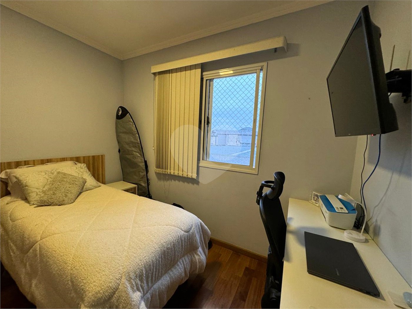 Apartamento à venda com 4 quartos, sendo 3 suítes,  em Mandaqui, São Paulo, SP