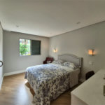 Apartamento à venda com 2 quartos, sendo 1 suíte, em Vila Andrade, São Paulo, SP