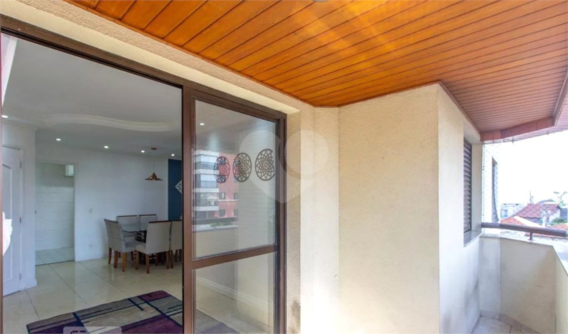 Apartamento à venda com 3 quartos, sendo 1 suíte,  em Vila Regente Feijó, São Paulo, SP
