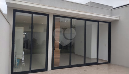 Casa à venda com 3 suítes em Condomínio Buona Vita, Araraquara, SP