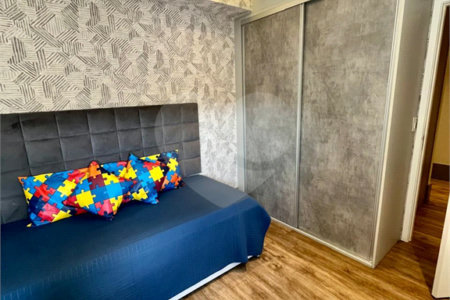 Apartamento à venda com 4 quartos, sendo 3 suítes, em Morumbi, São Paulo, SP