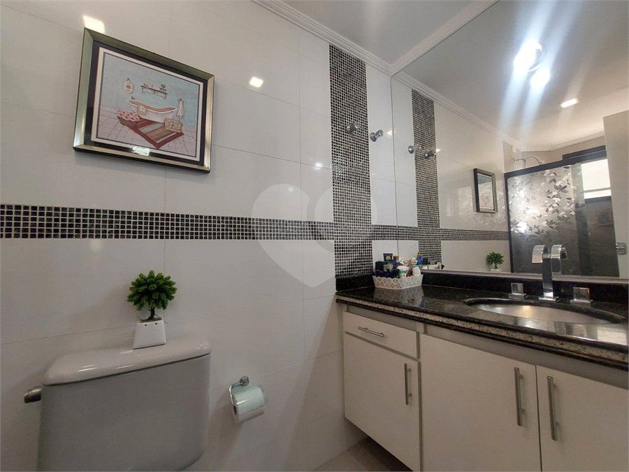 Apartamento à venda com 3 quartos, sendo 1 suíte, em Lapa, São Paulo, SP