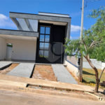 Casa à venda com 3 quartos, sendo 1 suíte,  no condomínio Reserva Ipanema I, Sorocaba - SP