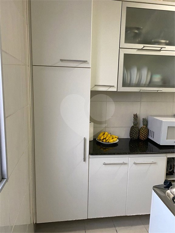 Apartamento à venda com 2 quartos em Casa Verde, São Paulo, SP