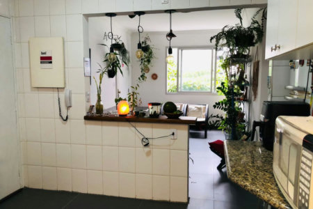 Apartamento com 3 dormitórios à venda, 115 m² por R$ 555.000,00 - Boa Vista - São Vicente/SP