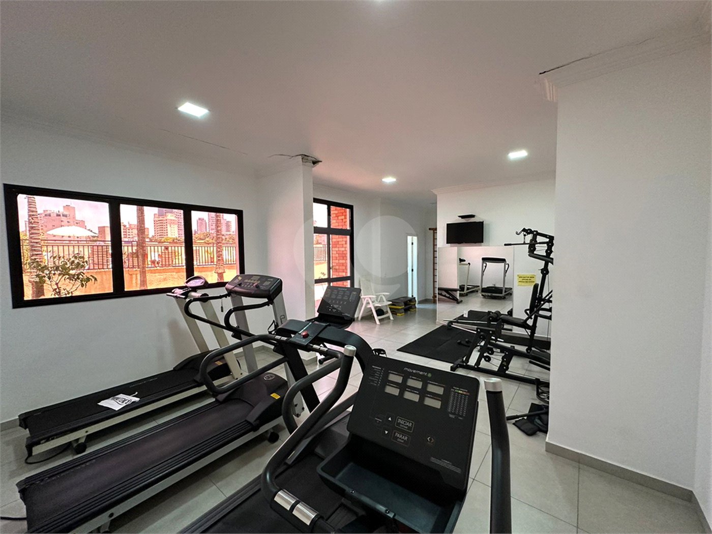 Apartamento à venda com 3 quartos, sendo 1 suíte, em Vila Monumento, São Paulo, SP