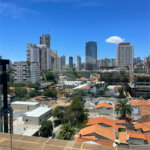 Cobertura à venda com 1 suíte em Cidade Monções, São Paulo, SP