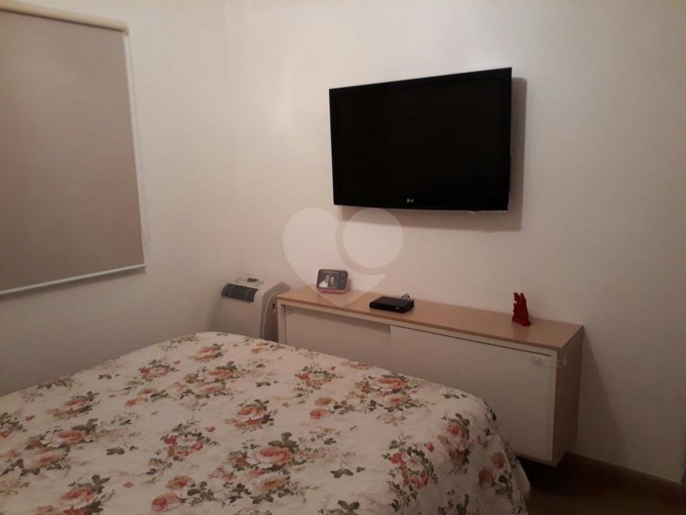 Apartamento à venda com 3 quartos, sendo 1 suíte, em Mandaqui, São Paulo, SP