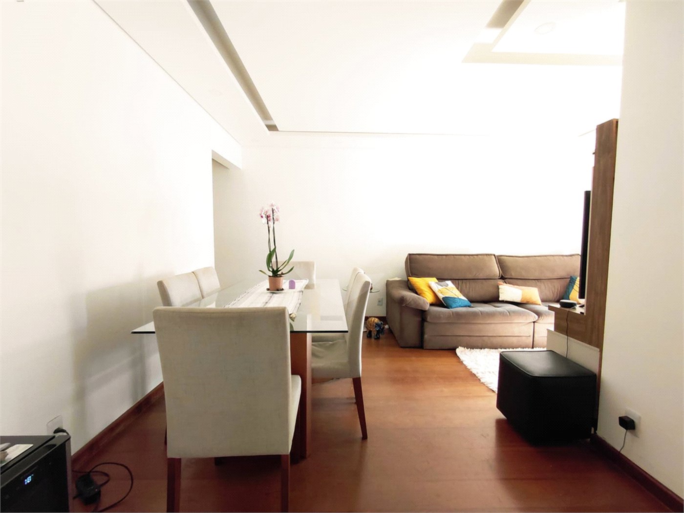 Apartamento à venda com 2 quartos, sendo 1 suíte,  em Perdizes, São Paulo, SP