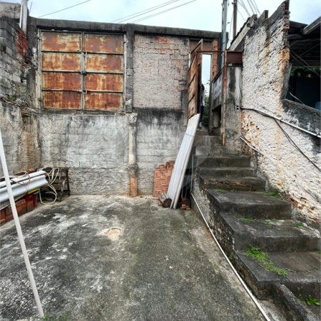 Casa à venda com 2 quartos em Santa Teresinha, São Paulo, SP