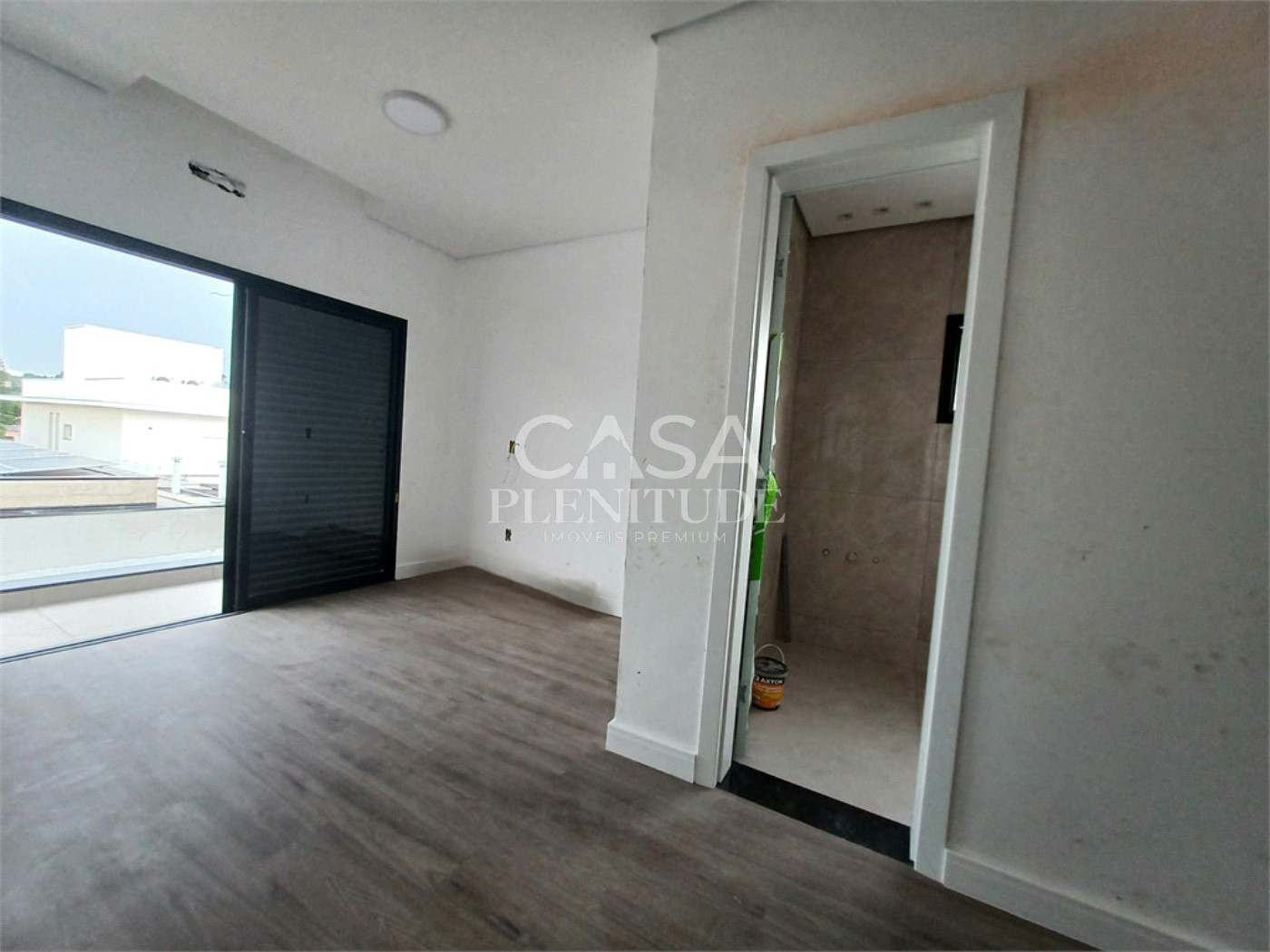 Casa em condomínio à venda com 4 suítes em Jardim Residencial Chácara Ondina, Sorocaba, SP