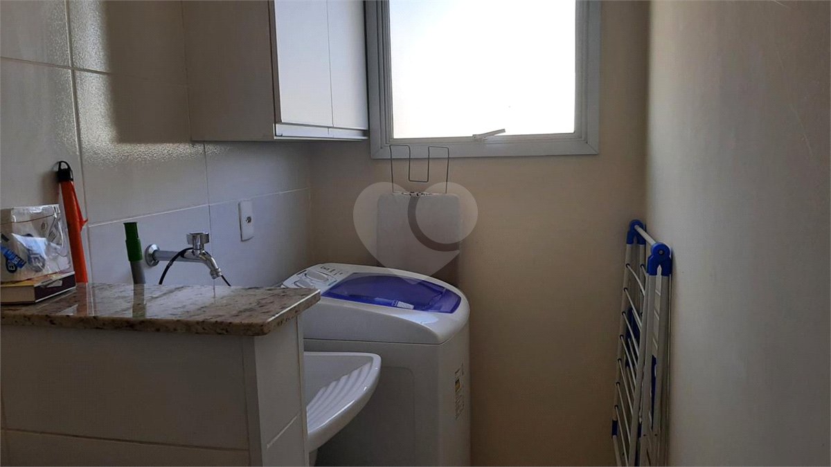 Apartamento à venda ou para alugar com 1 suíte em Nova Aliança, Ribeirão Preto, SP