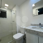Apartamento à venda com 2 suítes em Jardim Esmeralda, São Paulo, SP